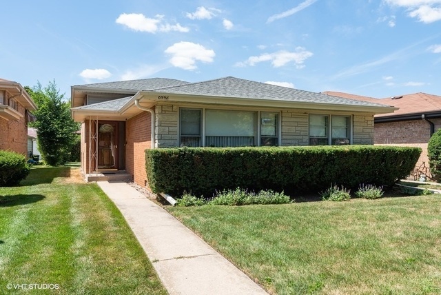Property Photo: 8442 Avers Avenue IL 60076