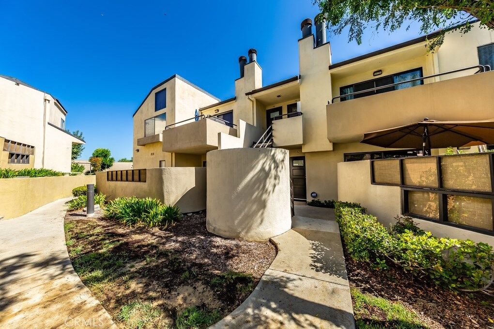 Property Photo:  13096 Le Parc 73  CA 91709 