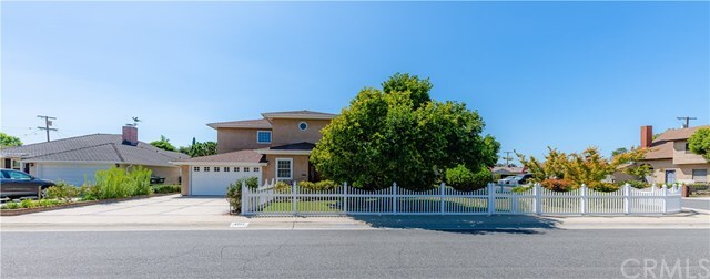Property Photo: 4231 Chatwin Avenue CA 90713