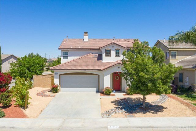 Property Photo:  29836 Circinus Street  CA 92563 