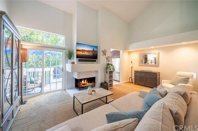 Property Photo: 8181 Cape Hope Circle 204 CA 92646