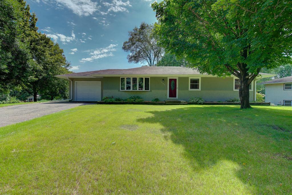 Property Photo: 14105 40th Avenue N MN 55447