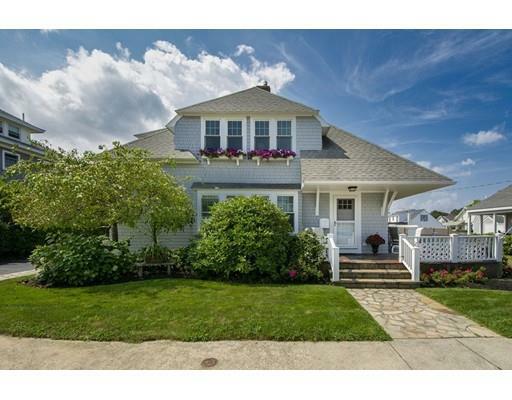 Property Photo: 115 Manomet Ave MA 02045