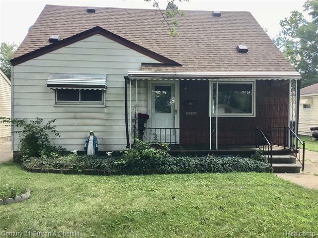 6345 Fellrath Street  Taylor MI 48180 photo