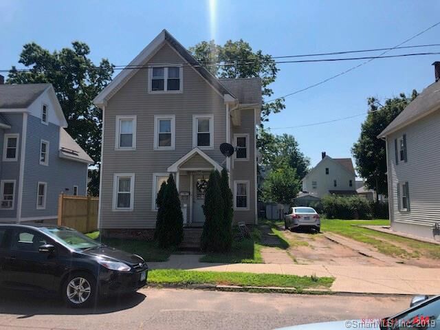 Property Photo: 46 Thompson Street CT 06516