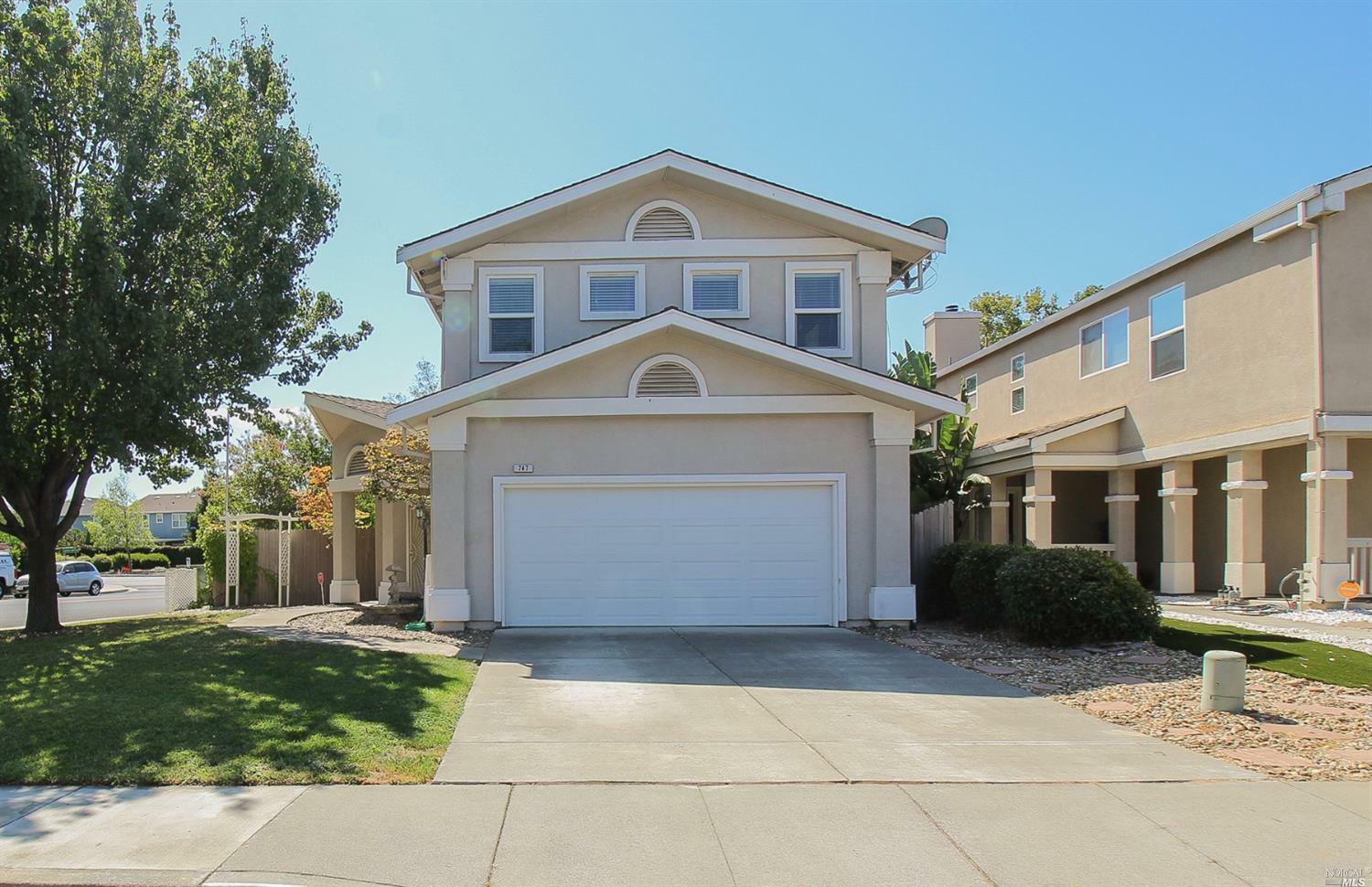 747 Chateau Circle  Vacaville CA 95687 photo