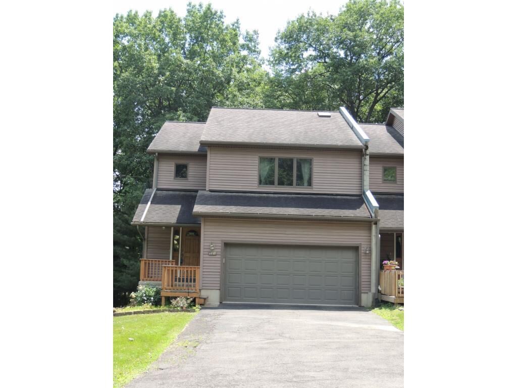 Property Photo:  531 Clubhouse Road  NY 13850 