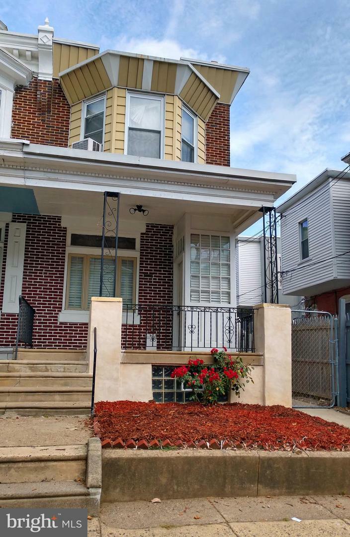 Property Photo:  1311 W Eleanor Street  PA 19141 