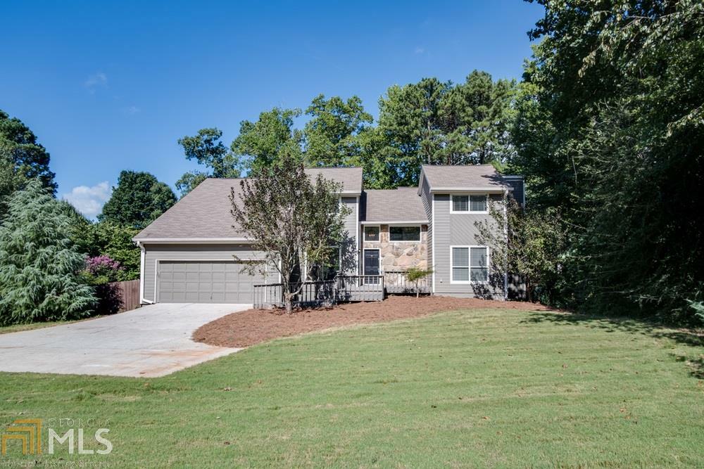 Property Photo:  4317 Revere Cir  GA 30062 