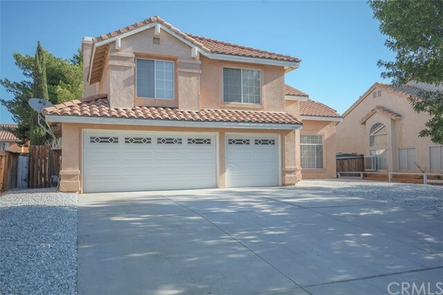 Property Photo:  13230 Morning Sky Court  CA 92392 