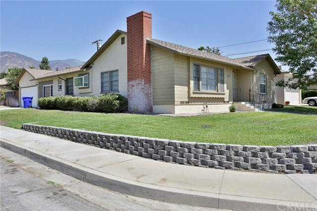 Property Photo:  336 E Ralston Avenue  CA 92404 