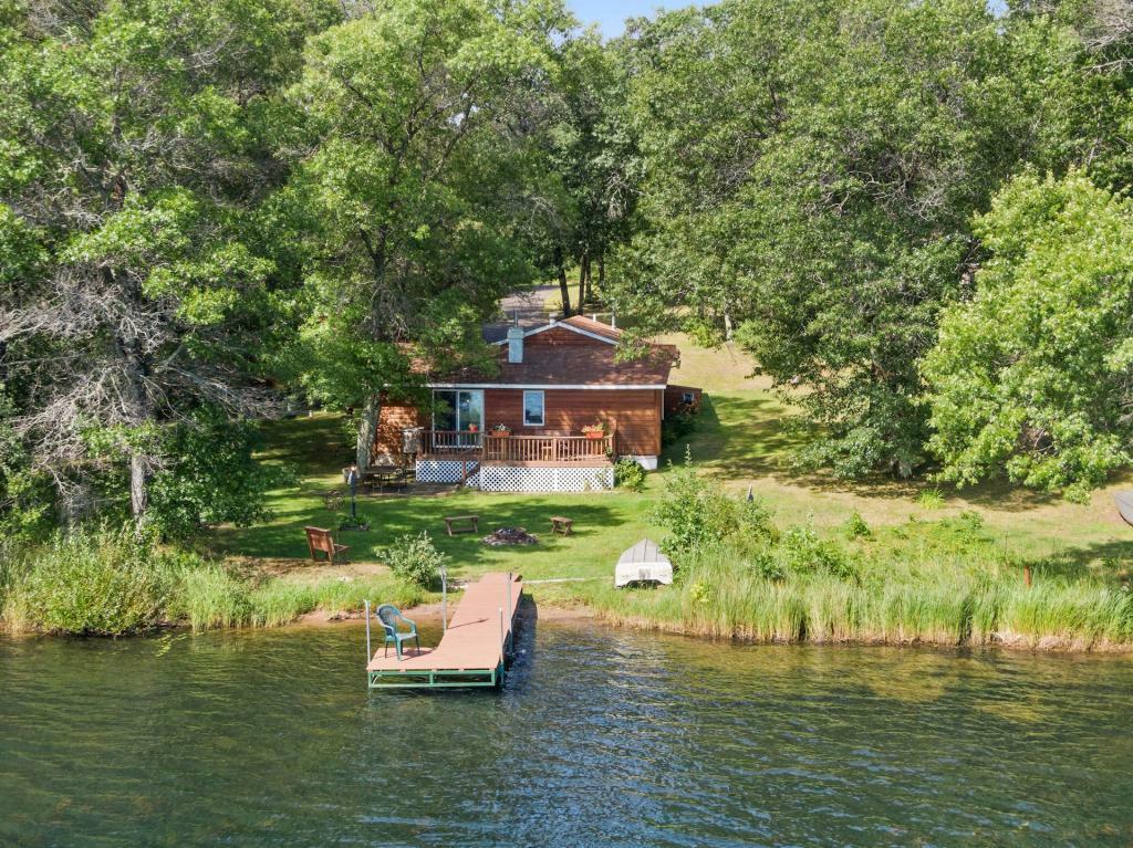 Property Photo:  7753 Round Lake Drive  WI 54830 