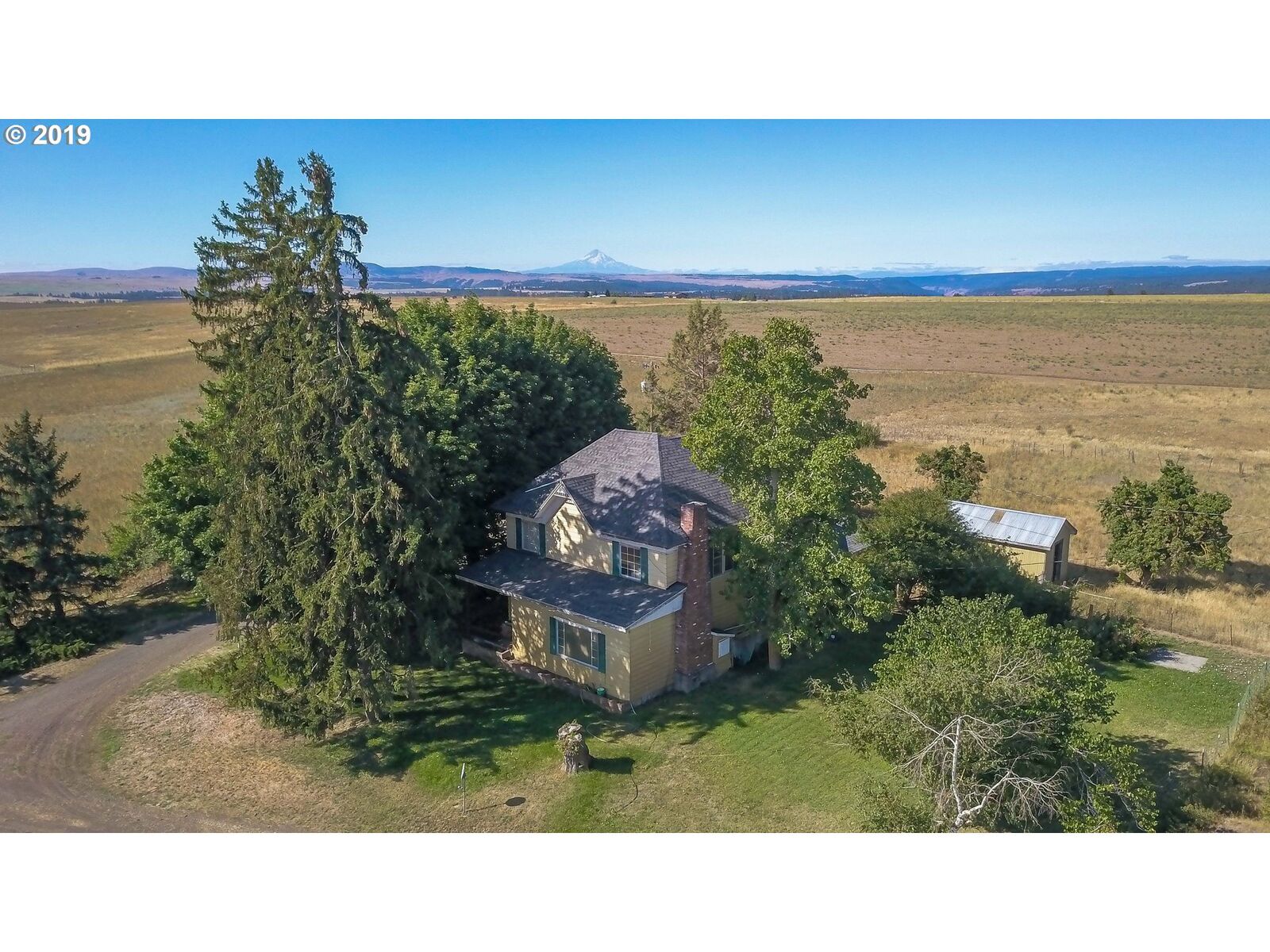 Property Photo: 724 Bratton Rd WA 98620