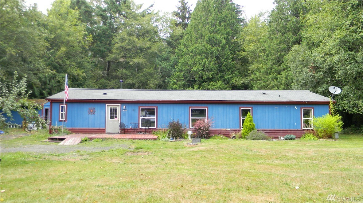 Property Photo:  14210 NW Dolly Varden Lane  WA 98312 