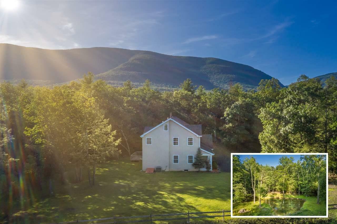 Property Photo: 47 Cranberry NY 12477