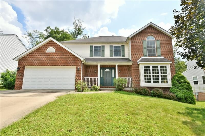 Property Photo:  1720 Dawn Drive  PA 15143 