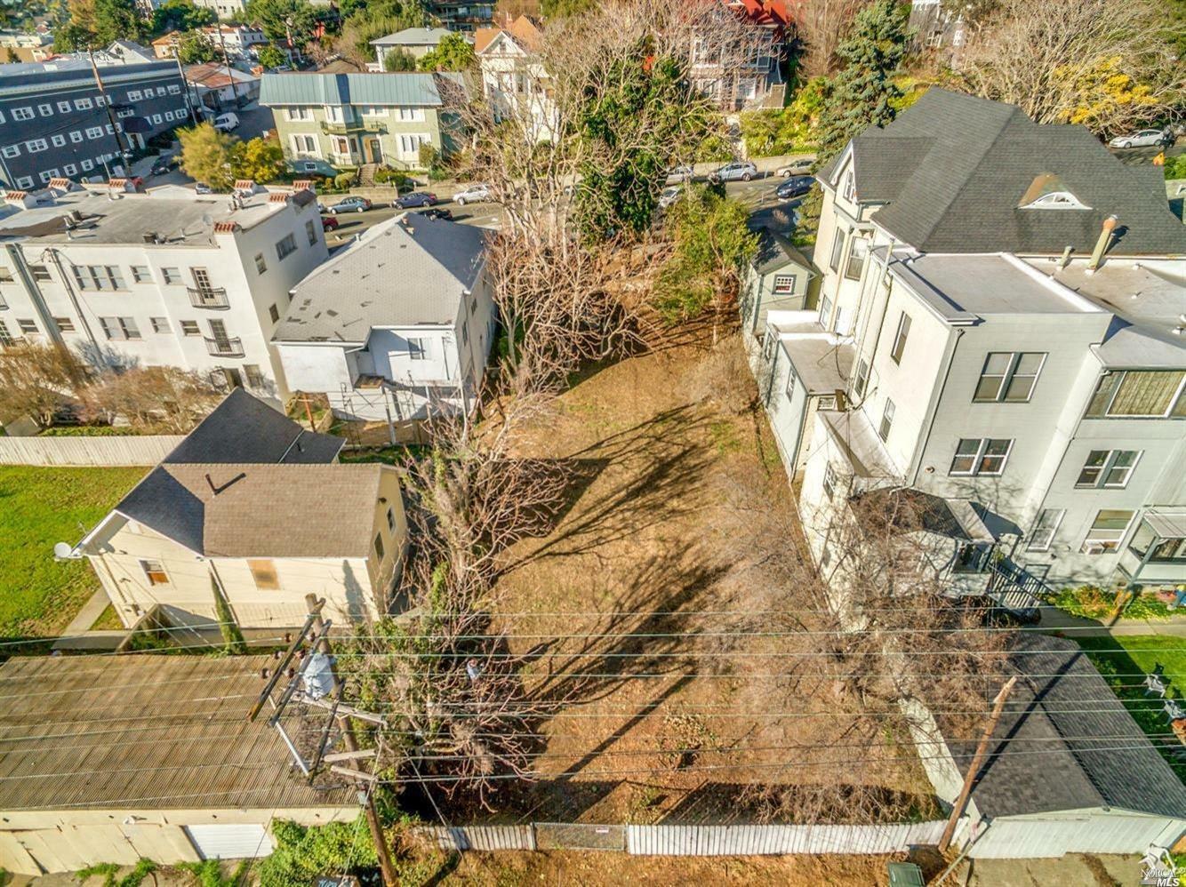 Property Photo: 613 Georgia Street CA 94590