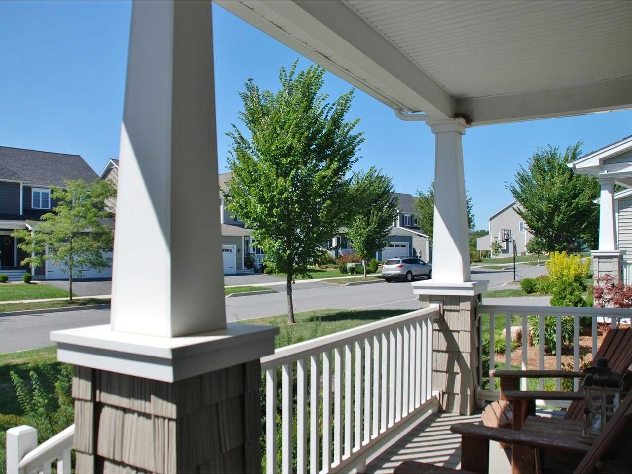 Property Photo:  109 Sommerfield Avenue  VT 05403 