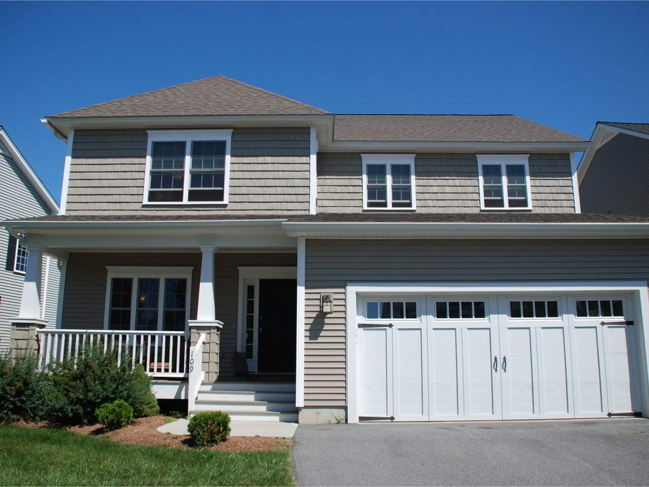 Property Photo:  109 Sommerfield Avenue  VT 05403 