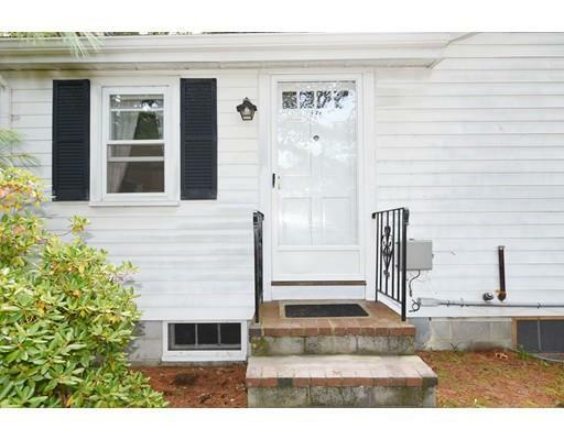 Property Photo:  176 Texas St  MA 02050 