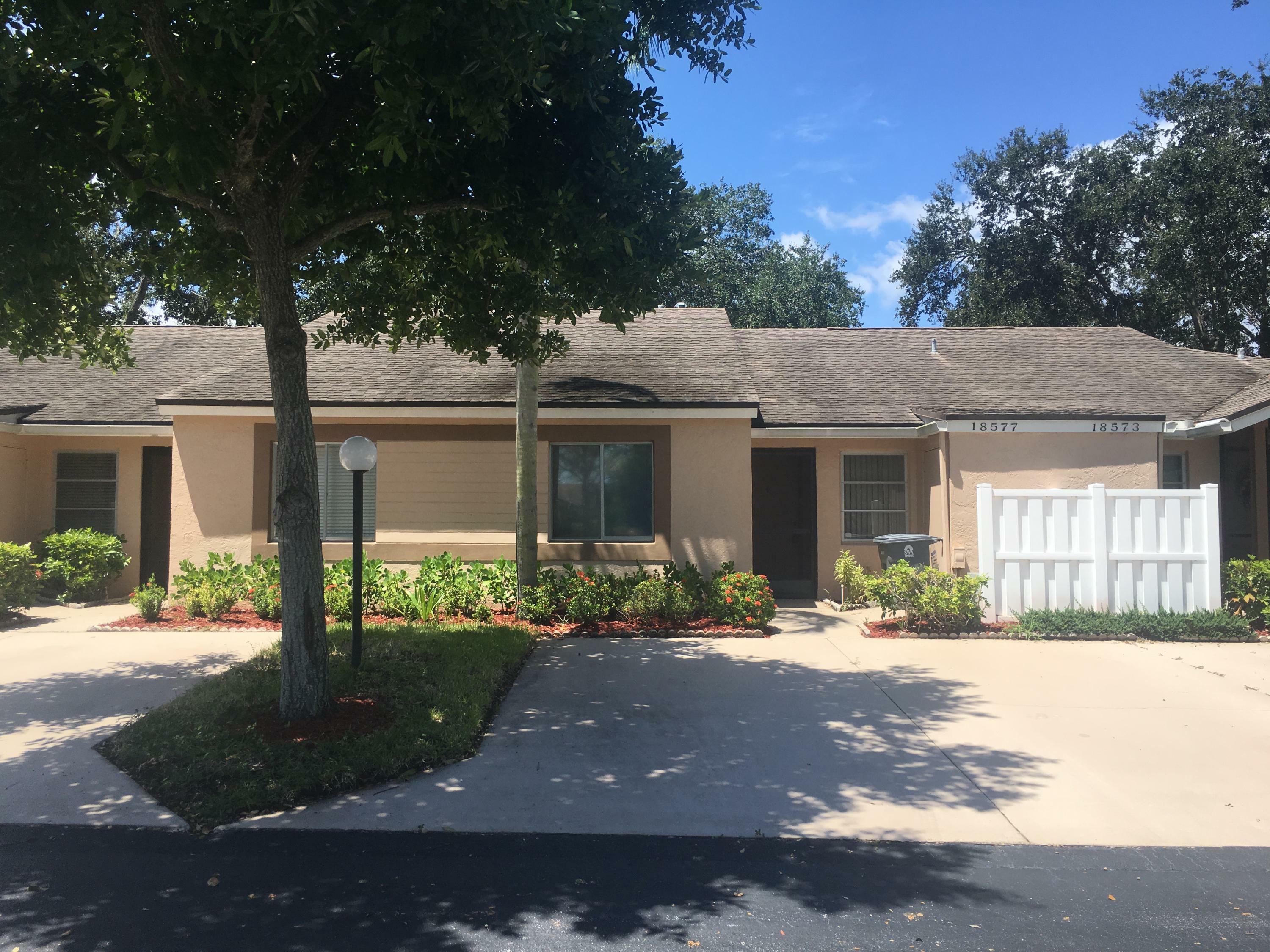 Property Photo:  18577 Cherborg Drive  FL 33496 