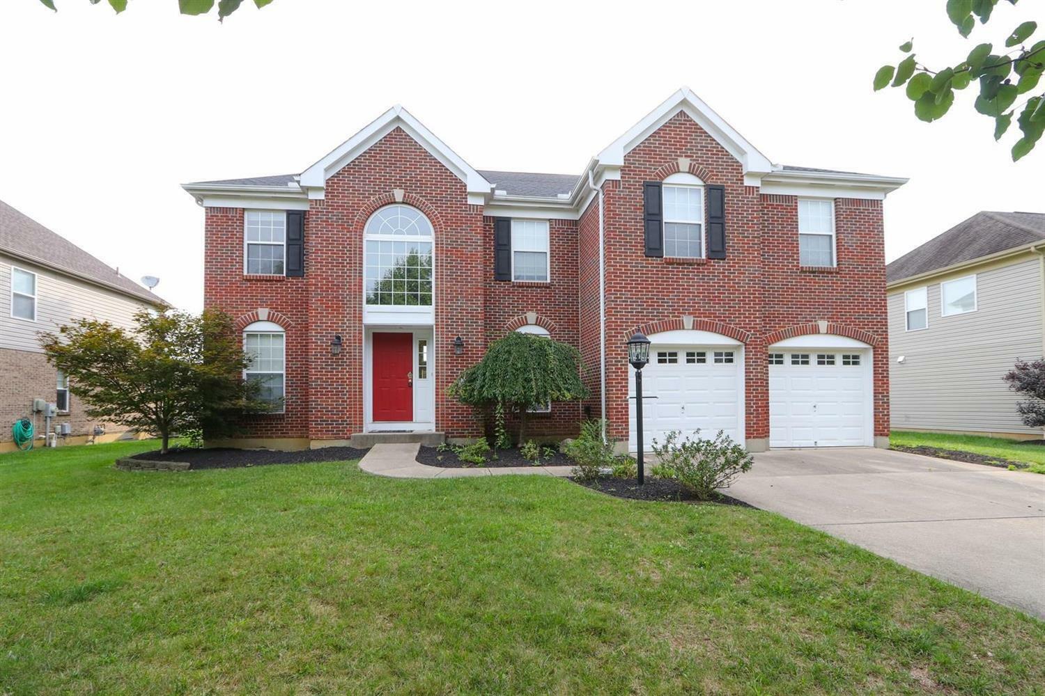 Property Photo: 5246 Little Turtle Dr OH 45065