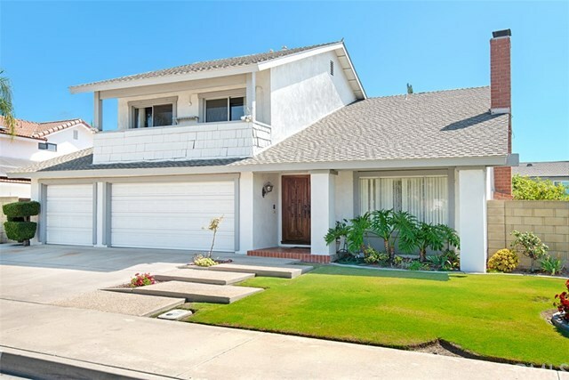 Property Photo:  16126 Sweetleaf Street  CA 92708 