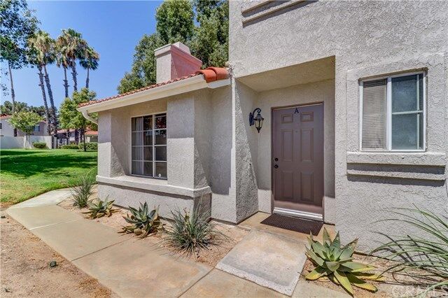 Property Photo: 9940 Highland Avenue A CA 91737