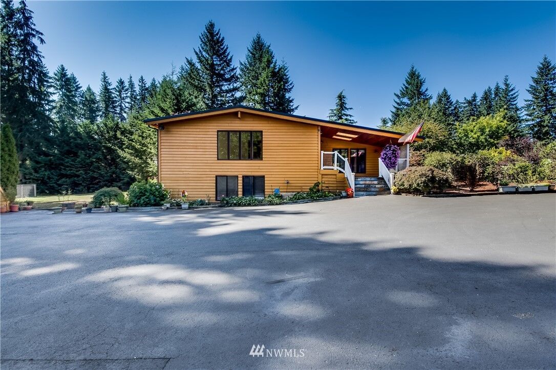 Property Photo: 30304 165th Avenue SE WA 98042