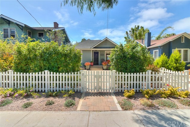 Property Photo: 2504 E 5th Street CA 90814
