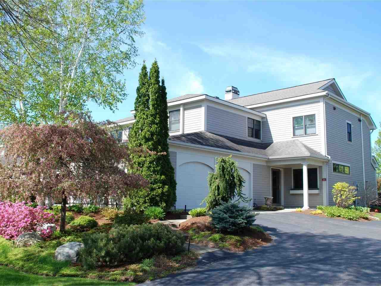Property Photo: 579 Golf Course Road VT 05403