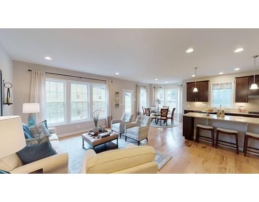 Property Photo:  95 Brooksmont Drive 26  MA 01746 