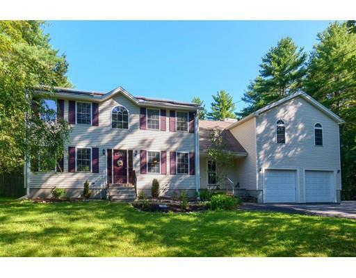 Property Photo: 741 River Street MA 01475