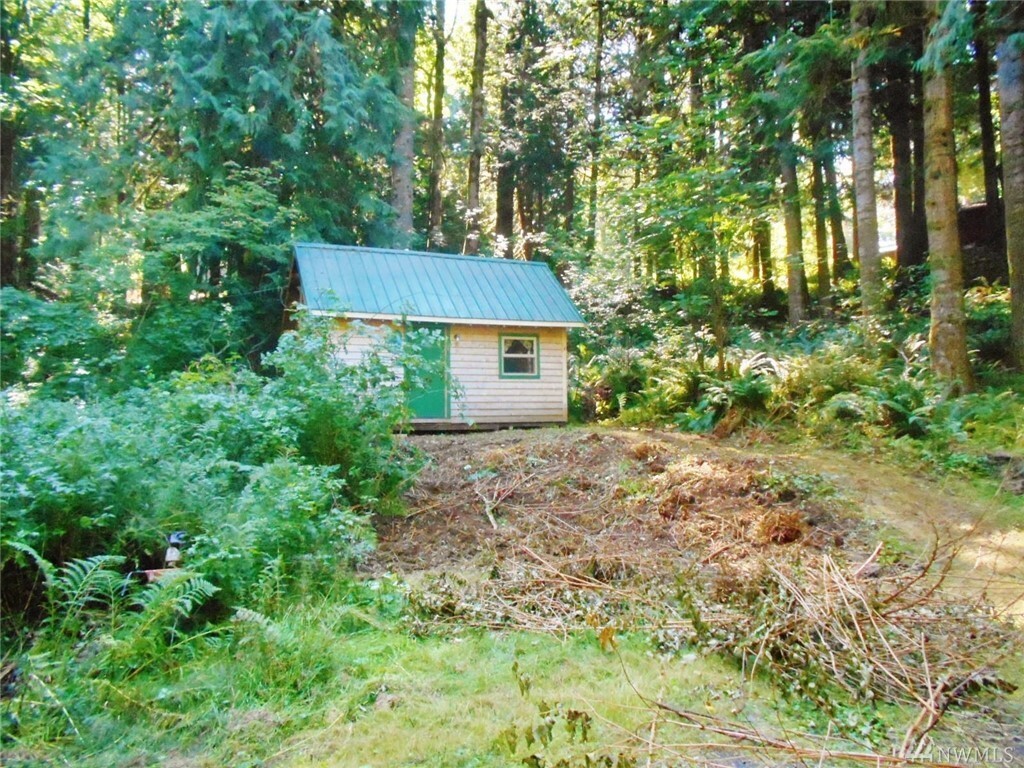 Property Photo:  0 Mountain Trail Rd  WA 98320 