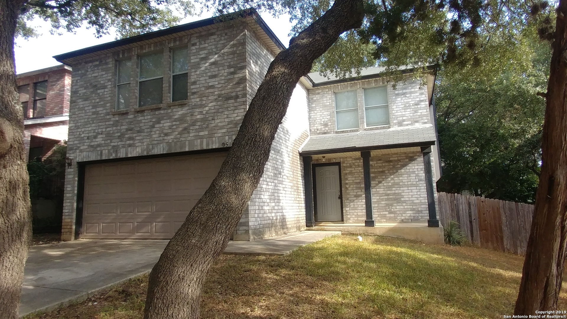 Property Photo:  9513 Campton Farms  TX 78250 