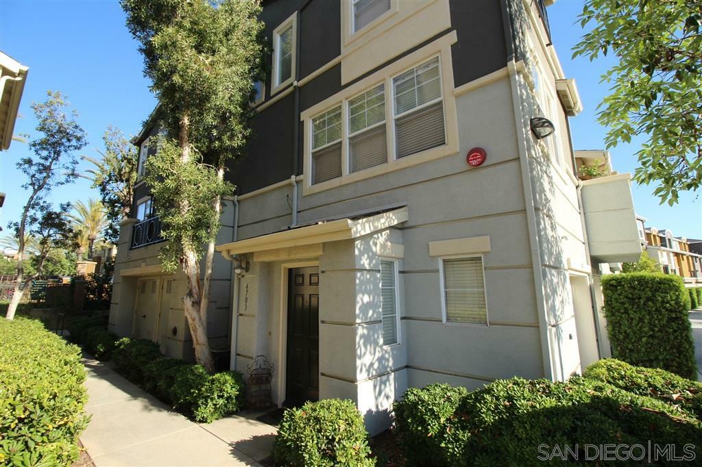 Property Photo:  4703 Central Plaza  CA 92123 