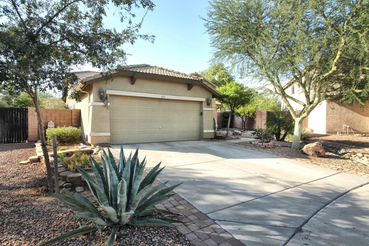 Property Photo:  13554 W Berridge Lane  AZ 85340 