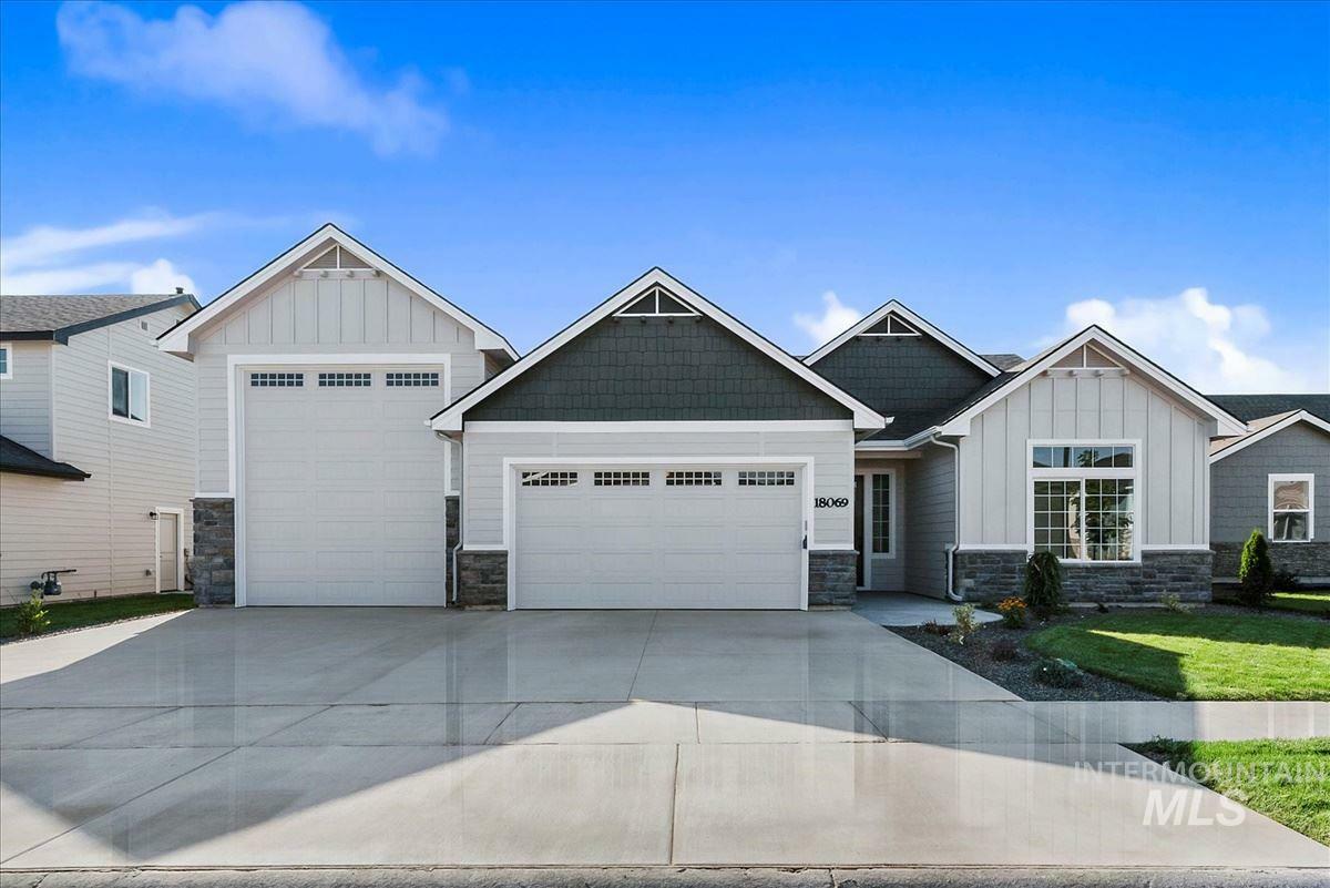 Property Photo: 15421 Flora Springs Way ID 83607
