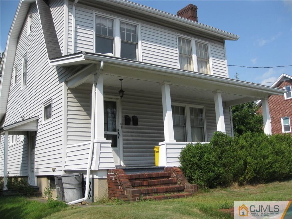 Property Photo:  36 Milltown Road  NJ 08816 