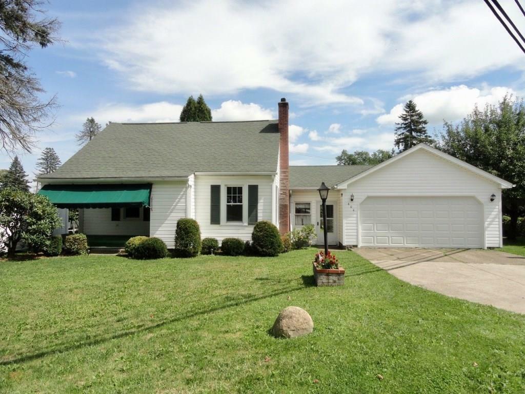 Property Photo:  404 W Plum Street  PA 16412 