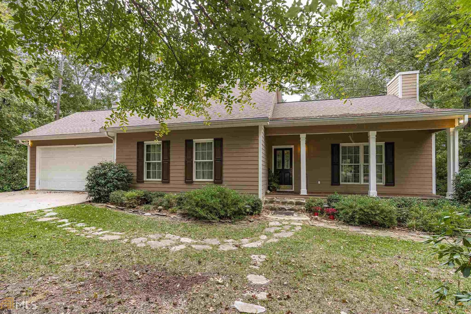 Property Photo: 115 Tara Ln GA 31024