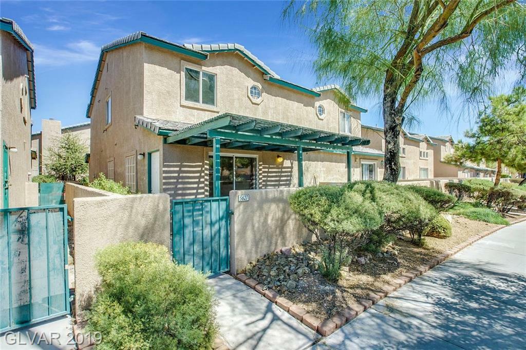 Property Photo:  5627 Ritter Lane  NV 89118 