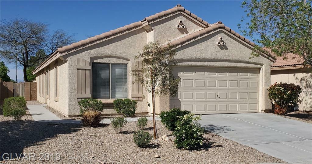 Property Photo:  4972 Perrone Avenue  NV 89141 