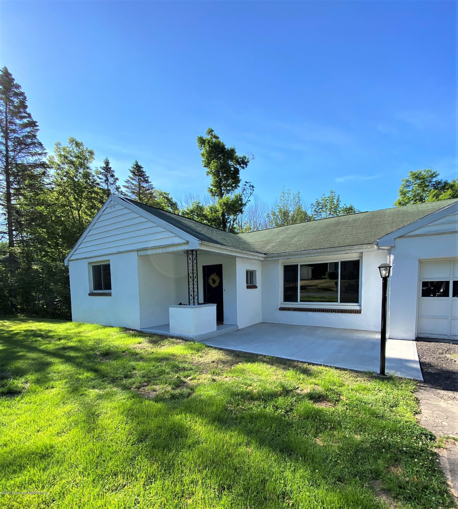 Property Photo: 28 Farischon Road PA 18444