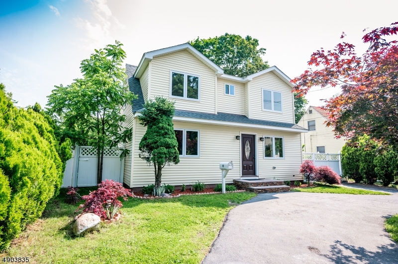Property Photo: 14 Decker Rd NJ 07420