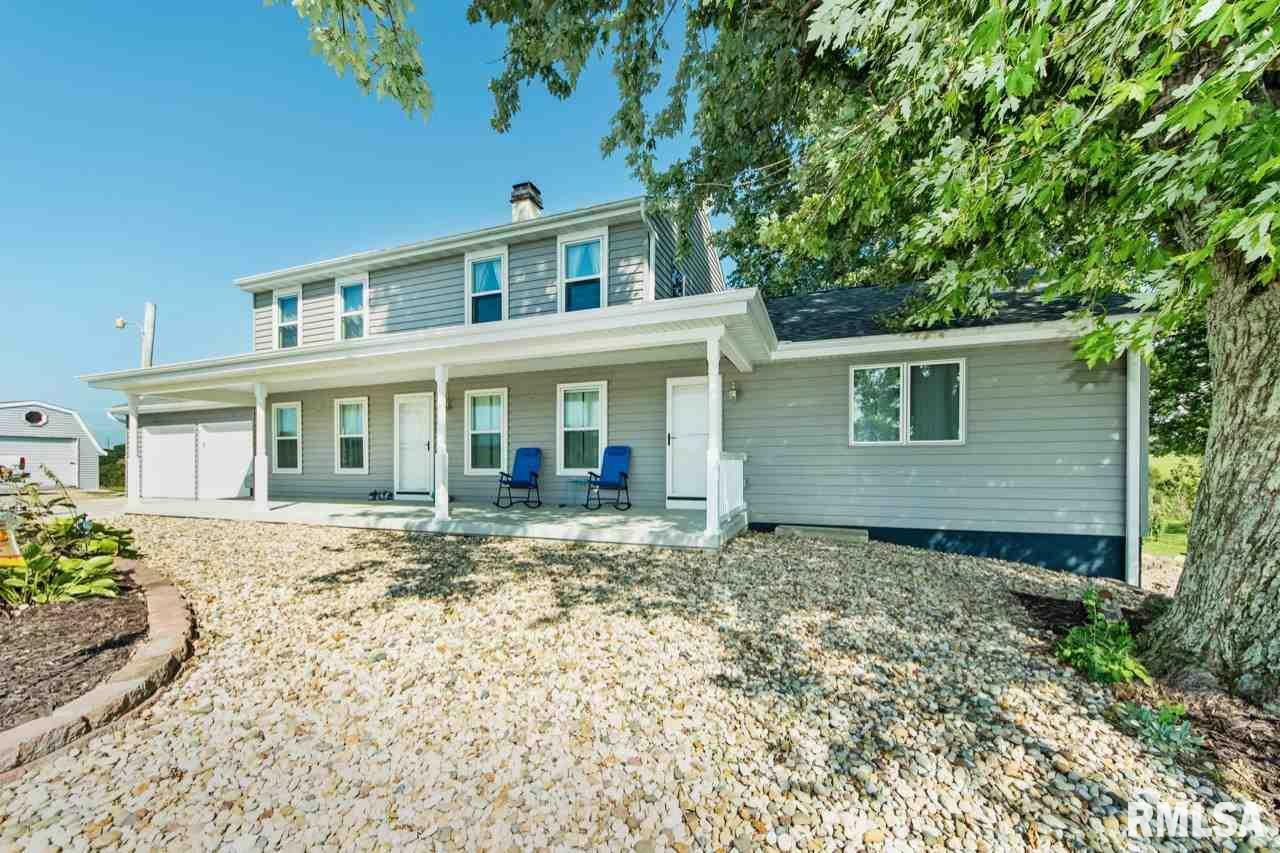 14806 N Mendenhall  Princeville IL 61559 photo