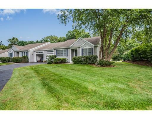 Property Photo: 89 Stow Rd 1 MA 01719