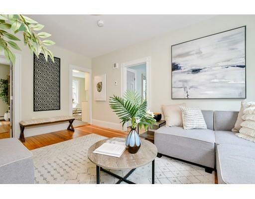 Property Photo:  55 Howard Street 1  MA 02139 