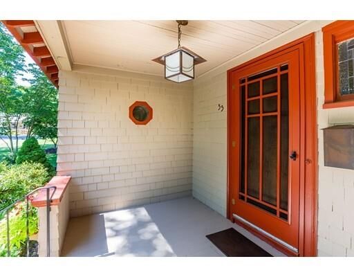 Property Photo:  55 Oakside Ave  MA 02301 