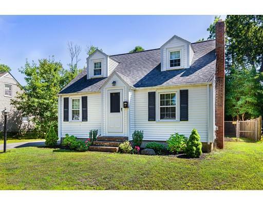 Property Photo: 680 Ash Street MA 02301